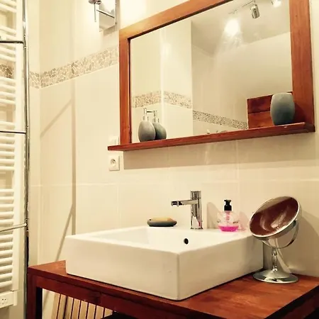 ヴィラ Grande Maison Confortable A バニエール・ド・ビゴール