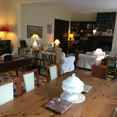 Grande Maison Confortable A ヴィラ バニエール・ド・ビゴール