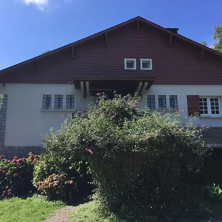 Grande Maison Confortable A * バニエール・ド・ビゴール