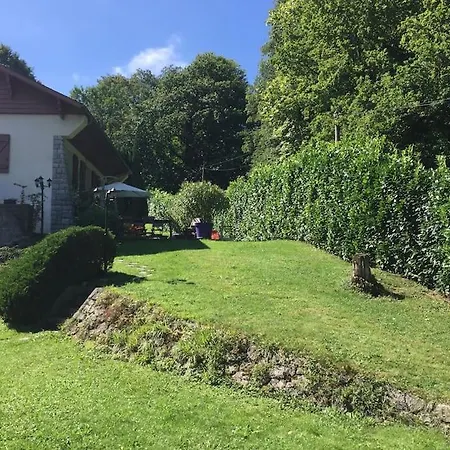 ヴィラ Grande Maison Confortable A *