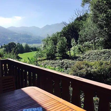 ヴィラ Grande Maison Confortable A