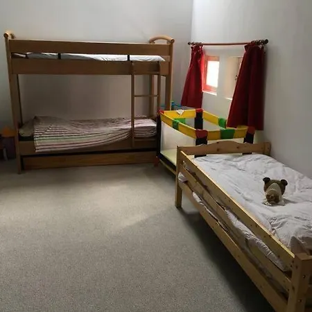 ヴィラ Grande Maison Confortable A *