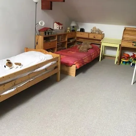 Grande Maison Confortable A Villa *