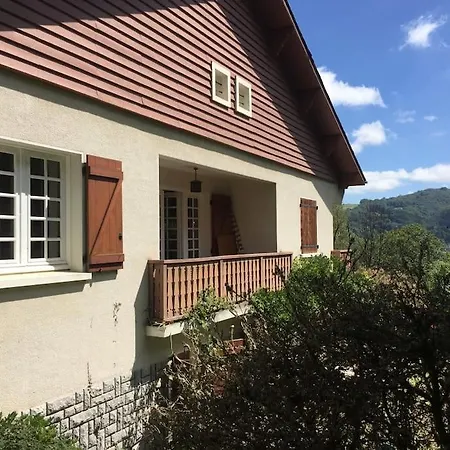 Villa Grande Maison Confortable A *