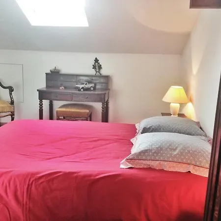 Grande Maison Confortable A * Bagnères-de-Bigorre