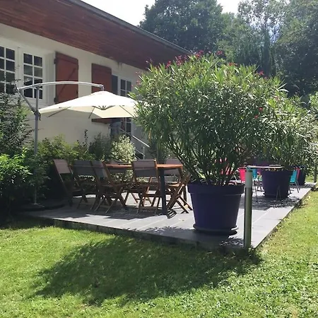Grande Maison Confortable A Villa *