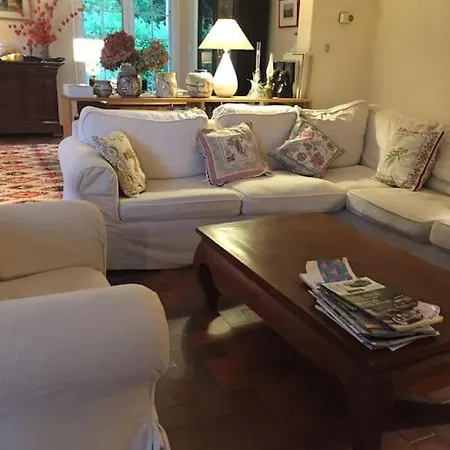 Grande Maison Confortable A Bagnères-de-Bigorre