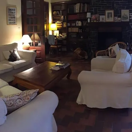 Villa Grande Maison Confortable A Bagnères-de-Bigorre