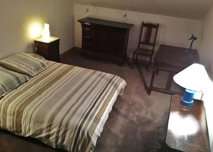 Villa Grande Maison Confortable A *