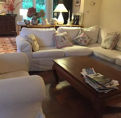 Grande Maison Confortable A Bagnères-de-Bigorre